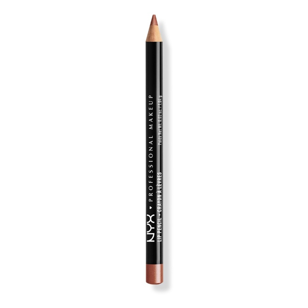 NYX Slim Lip Pencil in Shade Ever